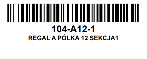Etykieta lokacji
