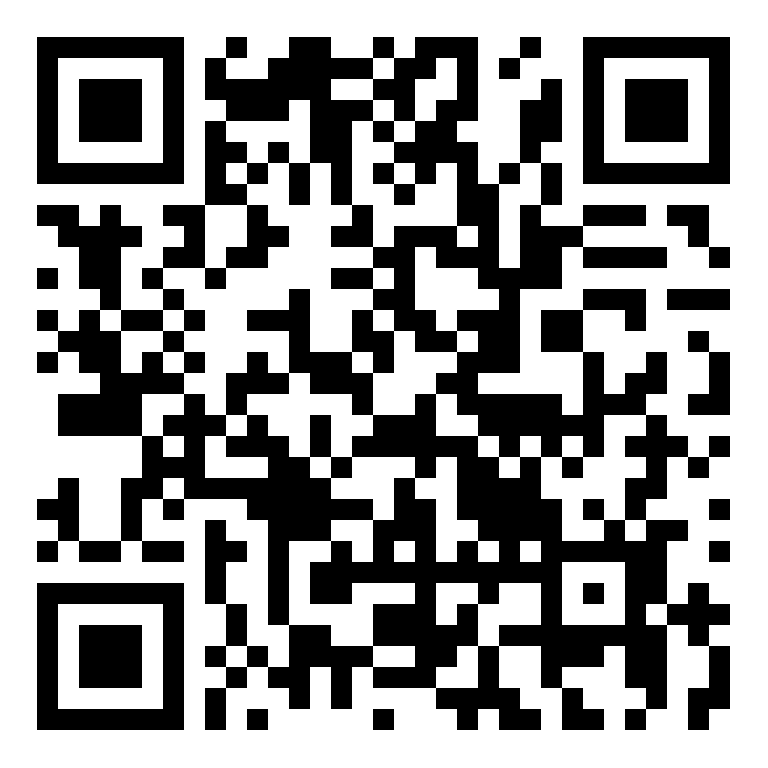 Kod QR do pobrania aplikacji PlatformaERPgo