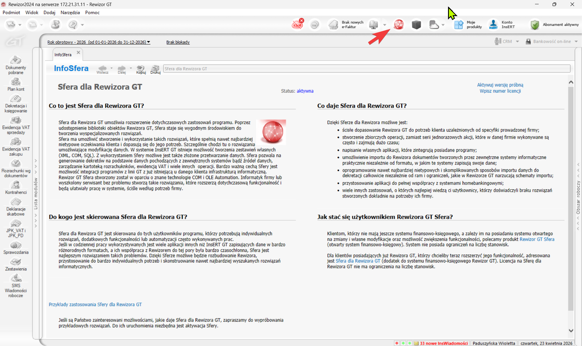 Globus